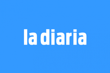 la diaria